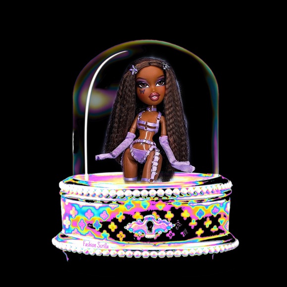 Mystery Box Y2K Fashion 2000s Mystery - Picture 8 of 16